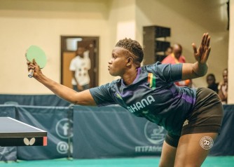 Table Tennis: U Rwanda rugiye kwakira igikombe cya Afurika n’imikino y’itike Olempike 