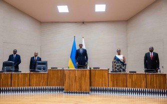 Impamvu Perezida Kagame  yasheshe Inteko Ishinga Amategeko Umutwe w’Abadepite