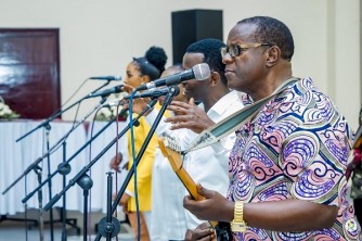 Ku bufatanye na Skol abarimo Orchestre Impala na Makanyaga bagiye gutaramira abanyarwanda 