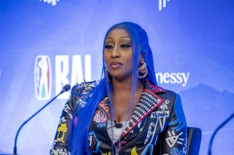 Victoria Kimani uri i Kigali yasabye ko inyubako nka BK Arena yubakwa muri Kenya-AMAFOTO