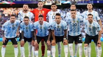 Copa America 2024: Byinshi ku itsinda A ririmo Lionel Messi