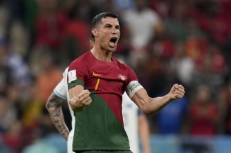 Cristiano Ronaldo aritezwe! Uduhigo 10 dushobora kuzacikira muri Euro ibura amasaha make