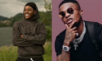 Element yavuze ku ndirimbo yakoreye Wizkid na Miliyoni 30 yishuye ku ndirimbo ye-VIDEO