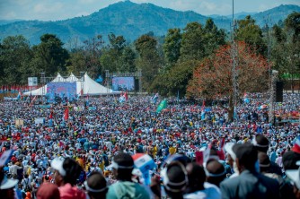 FPR-Inkotanyi yafashe mu mugongo umuryango waburiye uwabo mu muvundo wabereye i Rubavu