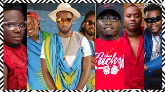 Danny Vumbi Twaganiriye🔥🔥|Urban Boys bampaga macye|Kugarura The Brothers|Mico agurisha Melodie|James