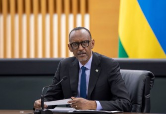 Perezida Kagame yagaragaje itangazamakuru nk’isoko y’iterambere ry’umuco n’ururimi rw'Ikinyarwanda 