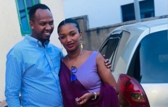 Paci & Sophie; 'Couple' nshya mu muziki yakoze mu nganzo ivuga ibigwi Paul Kagame wa FPR-VIDEO