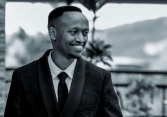 Turi Intare tuyobowe n'Intare - Ngabo wa Mugabo mu ndirimbo yahimbiye Perezida Kagame-VIDEO