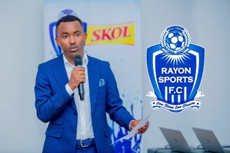 Abakinnyi bashya, igenda ry'umutoza, icyo Abafana basabwa - Umuvugizi wa Rayon Sports yatuganirije