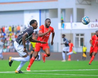 CECAFA Kagame Cup: APR FC yabujijwe na Red Arrows kwandika amateka afitwe na Rayon Sports 