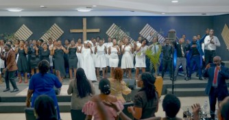 Narada Worship Team yashyize hanze indirimbo icumi z'amajwi ndetse n'imwe y'amashusho-VIDEO