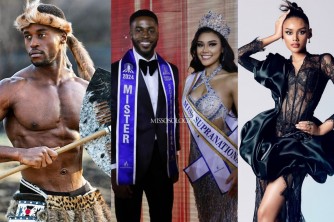 Umwirabura yaciye agahigo! Ibyihariye kuri Miss na Mister Supranational 2024