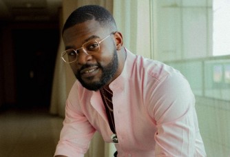 Falz yatunguranye avuga ko nta muntu arabwira ngo ‘Ndagukunda’