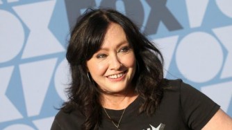 Shannen Doherty wifuje gushyingurwa mu buryo bwihariye yitabye Imana