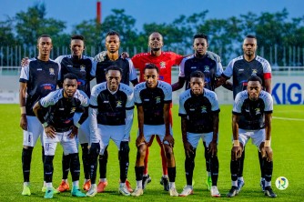 APR FC yisanze muri Tanzania mu mikino ya CAF Champions League 