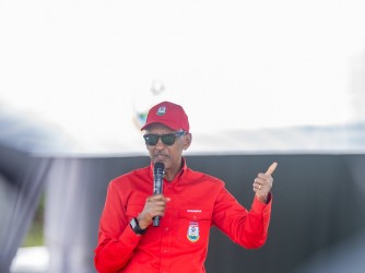 Twagize ibyago tugira abayobozi na Politiki by'ubupumbafu||Perezida Kagame ku hahise h'u Rwanda