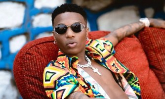 Wizkid yaciye agahigo kadafitwe n’undi muhanzi Nyafurika