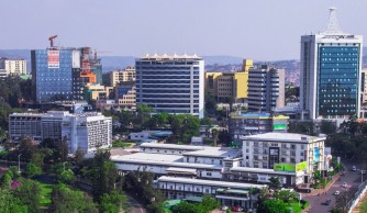 Icyo u Rwanda rusabwa nyuma yo kuza ku isonga mu bihugu birajwe inshinga n’iterambere rya Afurika