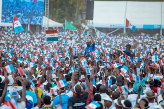 Ibikorwa byaharaniwe n’abatakiriho bikwiye guhabwa agaciro-Perezida Kagame