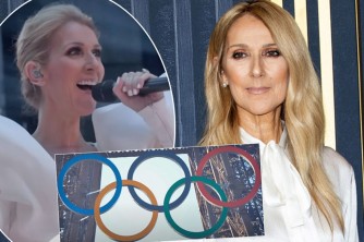 Hamenyekanye akayabo kishyuwe Celine Dion uzaririmba iminota 7 gusa  mu mikino ya 'Olympic' 