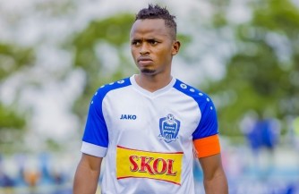 Muhire Kevin yongereye Amasezerano muri Rayon Sports 