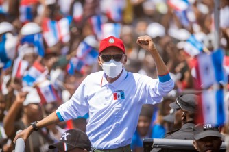 Paul Kagame wa FPR-Inkotanyi yasubije abavuga ko imibare y’abitabiriye ibikorwa byo kumwamamaza ari imihimbano