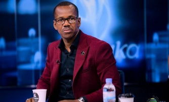 Senateri Evode yagaragaje indirimbo 'Azabatsinda Kagame' nk'igihangano kibumbatiye gahunda ya Guverinoma ya NST1