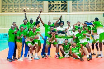 Volleyball: Kepler VC yasanze Police VC ku mukino wa nyuma w’igikombe cyo Kwibohora