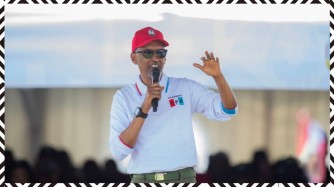 Paul Kagame wa FPR yasoje gahunda yo kwiyamamaza avuga ko iby’amatora abibara nk’ibyabaye