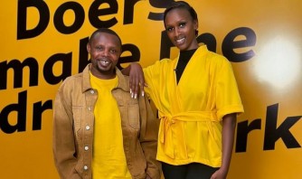 Bwiza yagizwe 'Brand Ambassador' wa MTN