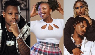 Yandikiye indirimbo Bruce Meodie, Juno na Ariel Wayz! Ubuzima bwa La Reina, umuhanzikazi mushya- VIDEO