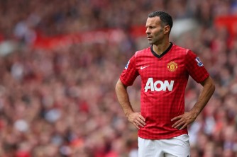 Harimo Ryan Giggs! Abanyabigwi muri Ruhago bakiniye ikipe imwe gusa 