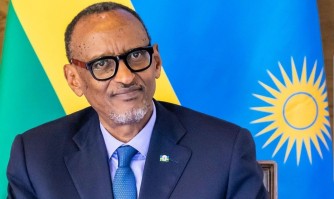 Mwatabaye u Rwanda, mururinda agahinda: Nyakubahwa Kagame, mukomeze murame, dutarame twishime