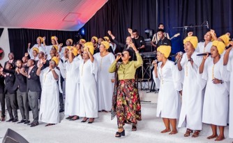 Beulah Choir ya ADEPR Gatenga yagaragaje ibyo yishimira imaze kugeraho inateguza igitaramo-VIDEO