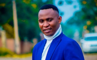 Rubavu: Ev. Amani azanye amaraso mashya mu muziki wa Gospel ubyinitse wari waratereranywe-VIDEO