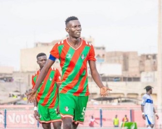 Rayon Sports yemeje ko yasinyishije umukinnyi ukomoka muri Senegal 