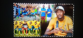 Kwirukanwa na Rayon Sports, kubeshya umwanya ngo abone amahirwe: Gitego Arthur yiniguye ku rugendo rwe mu mupira w'amaguru - VIDEO