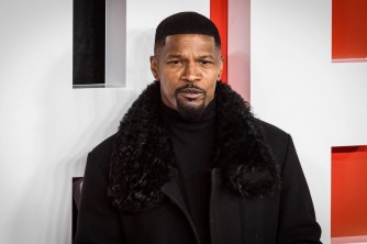 Jaime Foxx yatakambiye urukiko gutesha agaciro ibyo aregwa