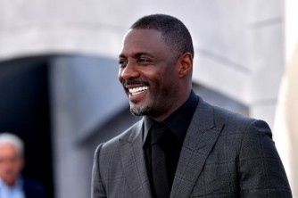 Idris Elba yahawe ubutaka muri Zanzibar