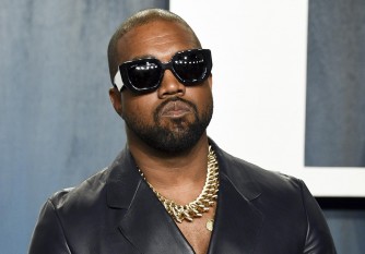 Ubusinzi bwa Kanye West bwamushyize mu bibazo