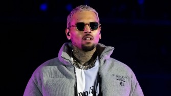 Chris Brown yateye utwatsi ibyo ashinjwa