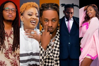 Top 10 y’indirimbo nshya zagufasha guherekeza neza Kanama – VIDEO