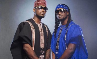 Impamvu P-Square yongeye gutandukana bwa Kabiri