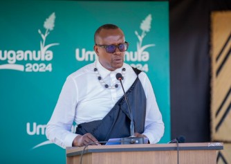 Minisitiri Bizimana yibukije Abanyarwanda ko kuganuzanya bidakwiye kurangirana n'Umunsi w'Umuganura gusa