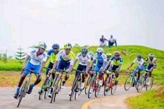 Amagare: Mu Rwanda ku nshuro ya mbere hagiye gukinwa Rwanda Junior Tour 