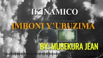 Impamvu Ikinamico y'uruhererekane "Imboni y’Ubuzima" isabirwa kunyura kuri Radio Rwanda