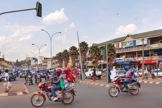 Abifuza gutura mu Mujyi wa Kigali bagiye koroherezwa mu myaka 5 iri imbere