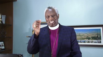 Archbishop Laurent Mbanda yatorewe kuyobora RIC ihuza amadini n'amatorero yo mu Rwanda