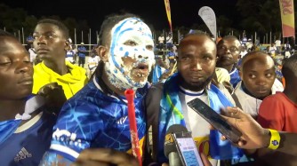 ABAFANA BA RAYON BASABYE UBUYOZI KUBAZANIRA RUTAHIZAMU NYUMA YO GUTSINDWA NA AZAM FC