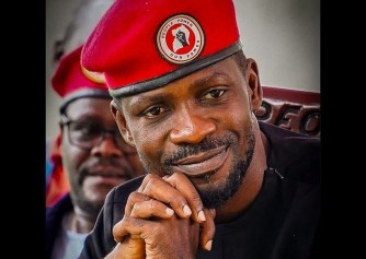 Bobi Wine ahamya ko ari we watumye Eddy Kenzo azamurwa akagirwa Umujyanama wa Perezida